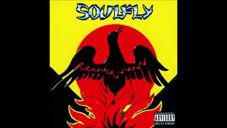 Soulfly - Soulfly II