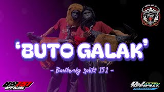 Download Lagu DJ BANTENGAN BUTO GALAK BANTENG SAKTI 151 | SUPORT UD BUMI AJI REMIXER BY DJ ALPIN OFFICIAL MP3