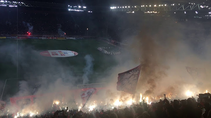 Ολυμπιακός - ΑΕΚ 4-1 17-2-2019