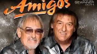 Amigos  HitMix Medley 2012 HQ xvid