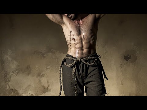 مذكرات معتقل الأيام الأخيرة في صيدنايا الحلقة التاسعة ياسين أبو اليمان