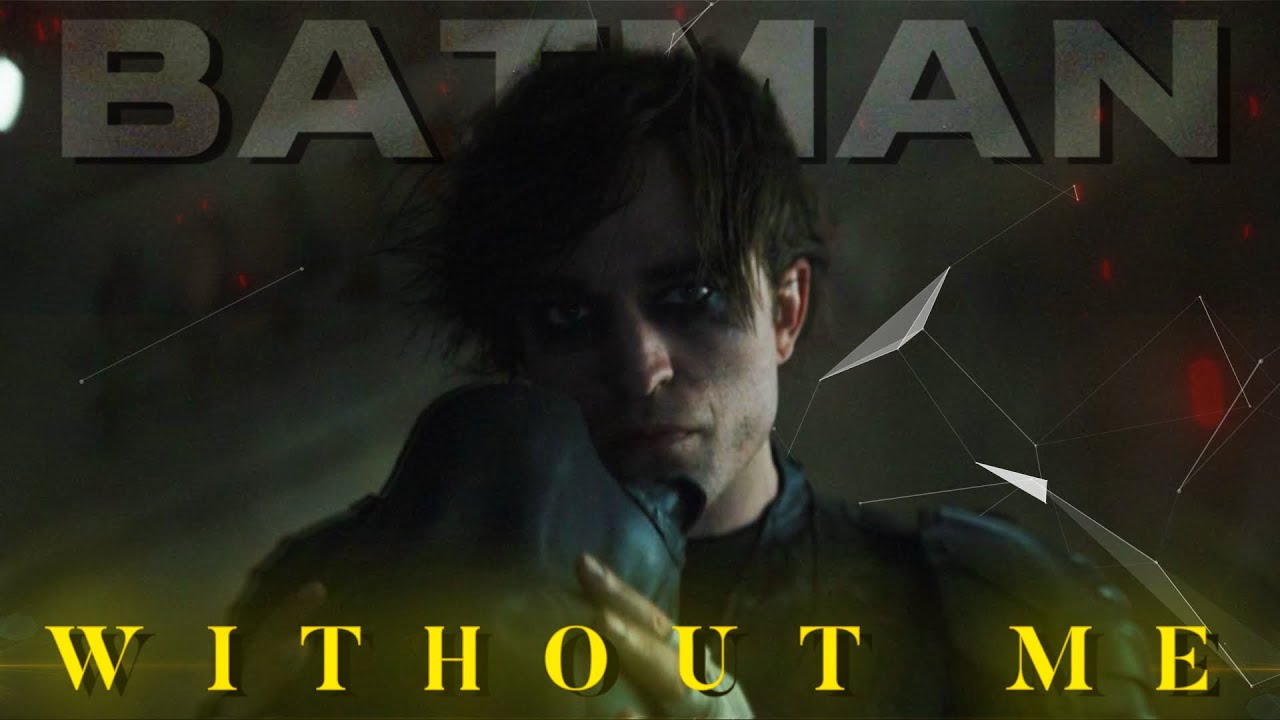Batman Edited Batman edit (EDIT/4K) BATMAN - YouTube