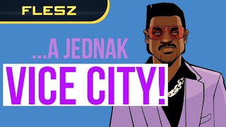 Vice City i protagonistka w GTA VI? FLESZ – 27 lipca 2022