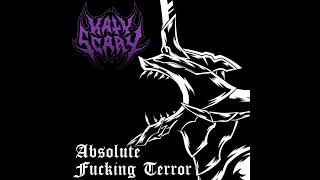 Katy Scary - Absolute F**king Terror (EP, 2022)