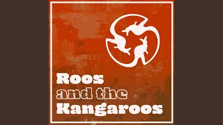 Video voorbeeld van "Roos and the Kangaroos - Läbi Tule ja Vee"