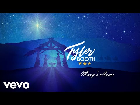 Tyler Booth - Mary's Arms (Audio)