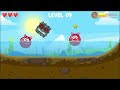 Red Ball 4 vs Factory Boss Ball Deaths Part 4 Red Ball 4 vs Factory Boss Ball Deaths Part 4