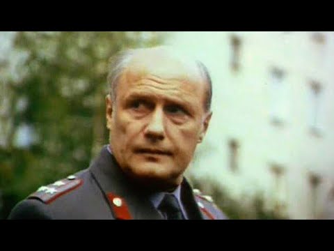 86400 СЕКУНД РАБОТЫ ДЕЖУРНОЙ ЧАСТИ МИЛИЦИИ (1988)