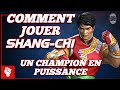 Comment jouer shang chi sur mcoc  une bonne utilit avec de gros dgats 