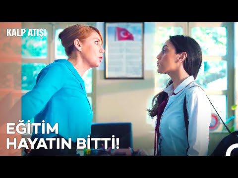 Senin Evin Yok Artık - Kalp Atışı 1. Bölüm