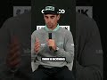 Inside the mind of Joaco Niemann 🧠 #golf #LIVGolf