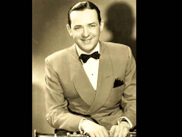 Jimmy Dorsey - I m Stepping Out With A Memory Tonight