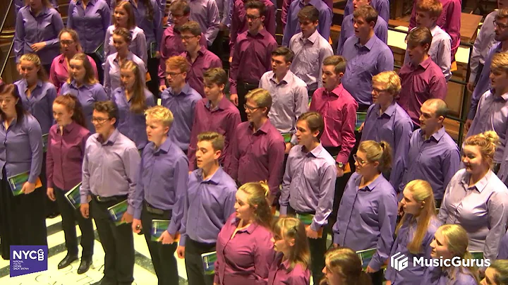 Vytautas Mikinis - Angelis suis Deus | NYCGB