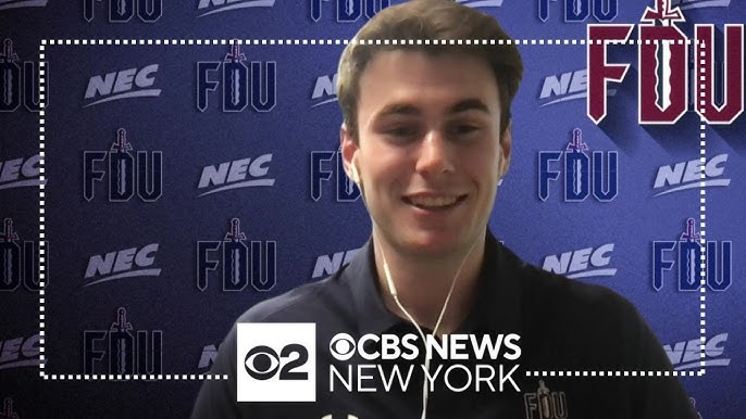 Fdu Basketball Team Gets Stuck In Elevator Before Game At Liu