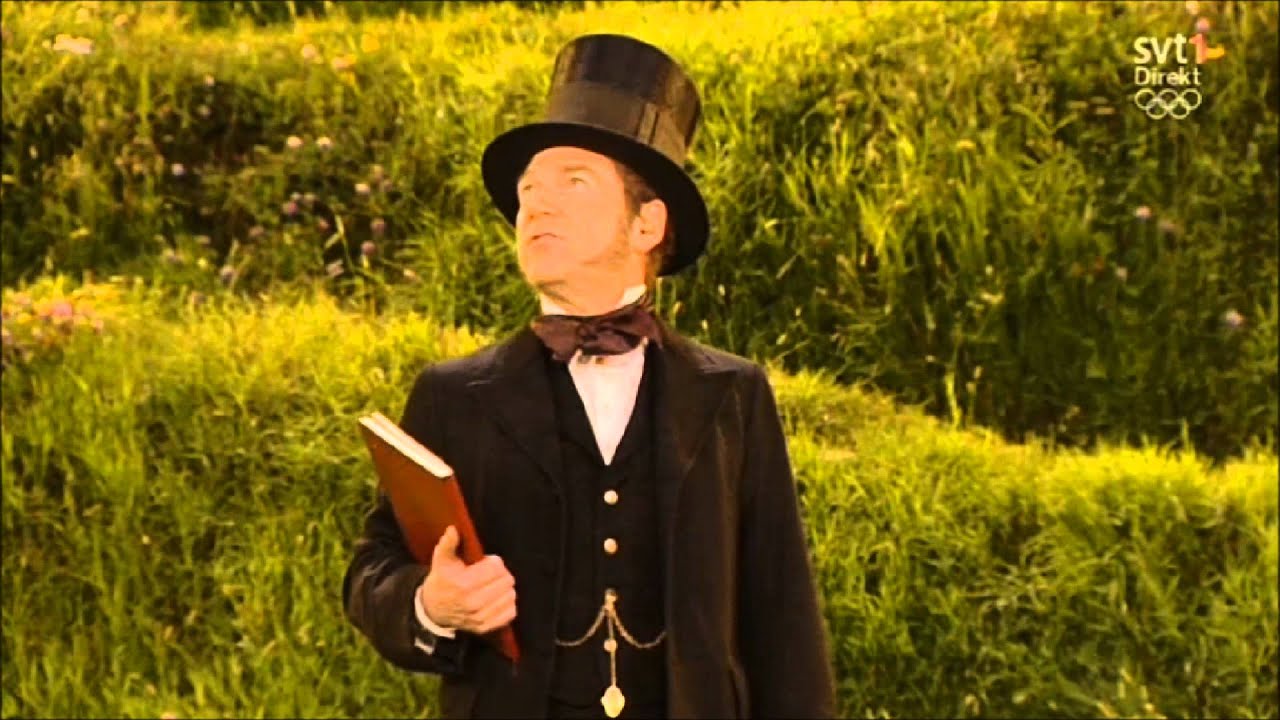 Sir Kenneth Branagh reading Caliban's Speach from The Tempest - YouTube