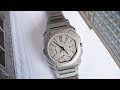A Week On The Wrist: Bulgari Octo Finissimo Chronograph GMT Automatic