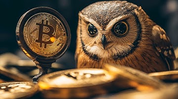 BITCOIN REAGINDO! FECHAMENTO SEMANAL