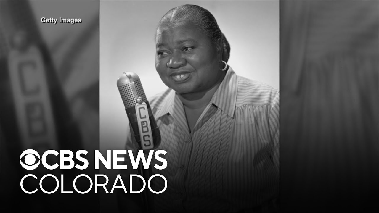 Hattie McDaniel made history as the first Black person to be nominated ...