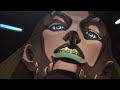 JoJo S Bizzare Adventure Part 7 Steel Ball Run Gryo Duel Scene THIS SCENE ISN T MINE JoJo S Bizzare Adventure Part 7 Steel Ball Run Gryo Duel Scene THIS SCENE ISN T MINE