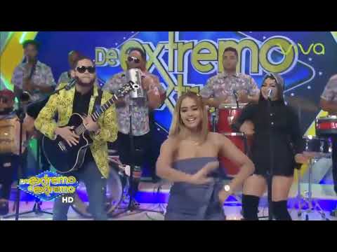 Miguel El Artista - San Miguel (Los Misterios) En Vivo de Extremo a Extremo