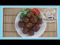 North East Thai Fermented Sour Sausage