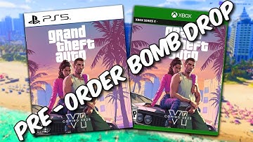 🚨 GTA 6 PRE-ORDER BOMB DROP: IS TRAILER 3 IMMINENT! 🚨