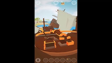 Faraway: Tropic Escape Level 12 Walkthrough | All Notes Location