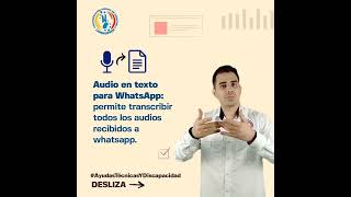 Aplicaciones para Personas Sordas screenshot 5
