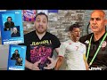 نبيل معلول الطرابلسي هو إلي يسحق يكون مع المنتخب في المونديال و المنتخب يتنفس المساكني 