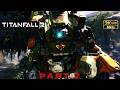 Titanfall 2 Frontier Combat Walkthrough Part 2 | BT Returns (No Commentary)