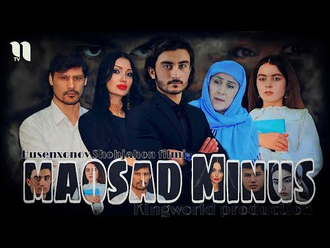 Maqsad minus (o'zbek film)