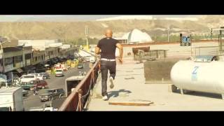 Misfire 2014 TeaserTrailer
