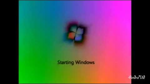 Windows 7 Invert color