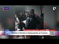 Envían a prisión a trabajadora de fiscalía de Cajamarca