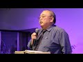 QUARTA IPR-CM - Culto da Família - Preletor Pr. Takemi - 16/11/2025