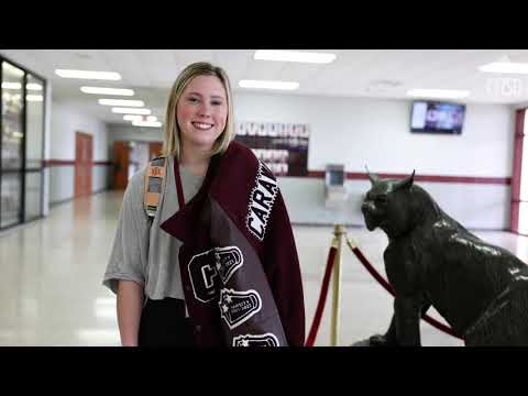 Cy-Fair High School Feature