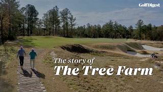 How a PGA Tour Player Built His Dream Golf Course | Golf Digest