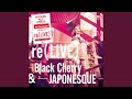 GET NAKED re (LIVE) -JAPONESQUE- (REMO-CON Non-Stop Mix) in Osaka at オリックス劇場...