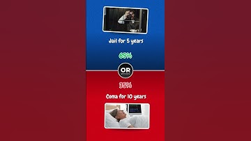 Would You Rather? | Mind Tenz | Impossible Choices You Can’t Ignore 🙃
