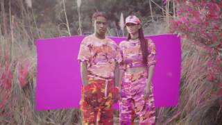 YAMBORGHINI HIGH A$AP MOB COZY TAPES VOL.1
