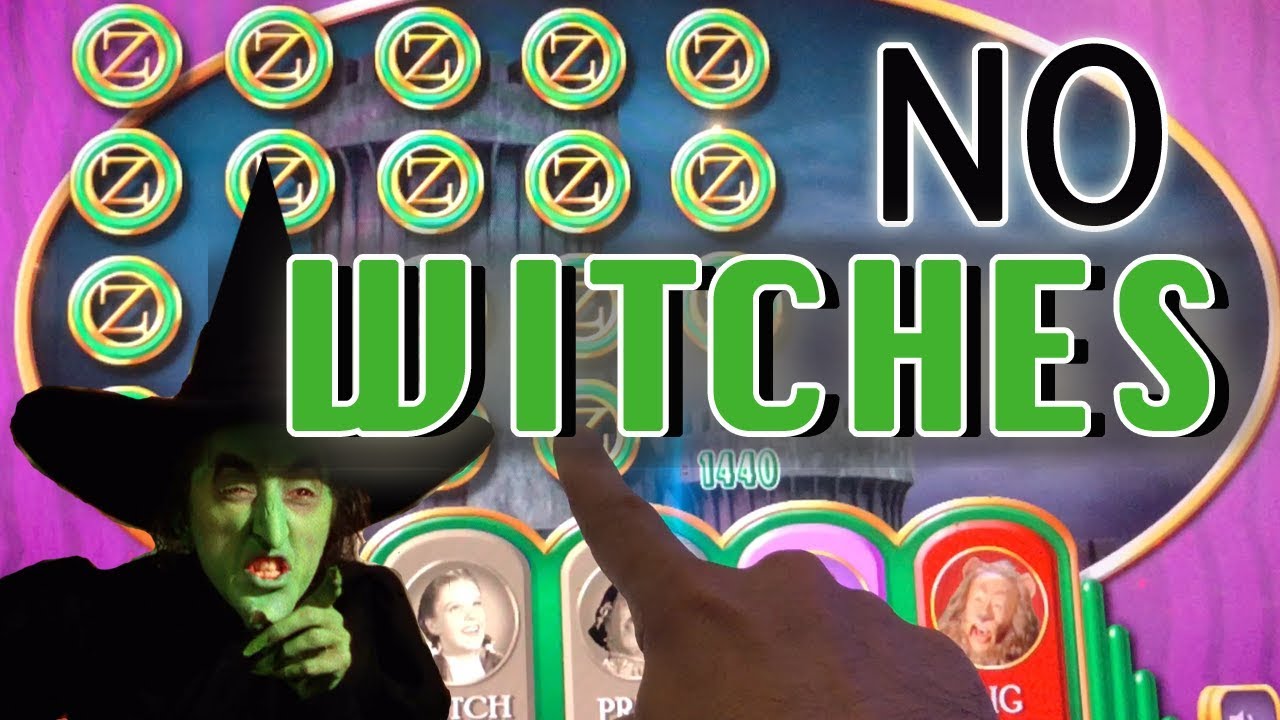 slot machine winning odds 😳 🐉 Dragons & Bison & Witches, OH MY! 🙉 ✦ NO WITCHES! ✦ Slot Fruit Machine Pokies w Brian C