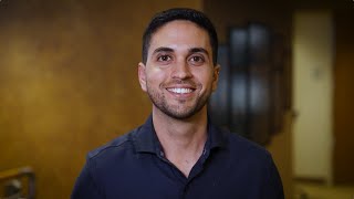 A Technion Student Explores Crop Production and Food Security