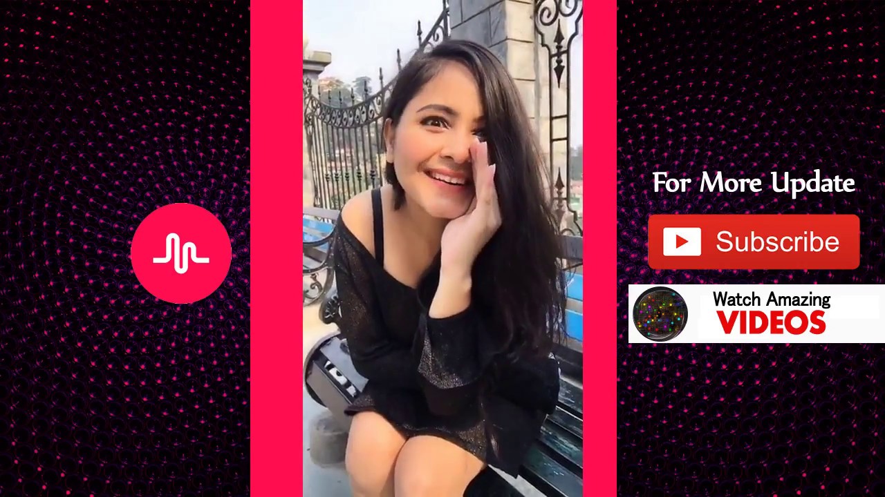 One Million Audition Videos - Tik Tok Musical.ly India - September - Part 1