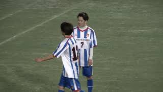 20201024　vsﾁｰﾑﾏﾙｼｪ　Goal7