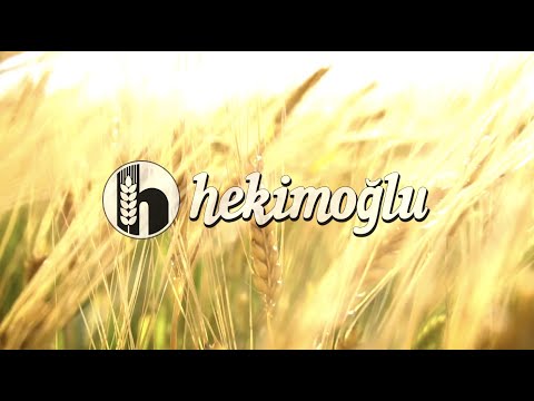 Hekimoğlu Un Tanıtım Filmi 2019