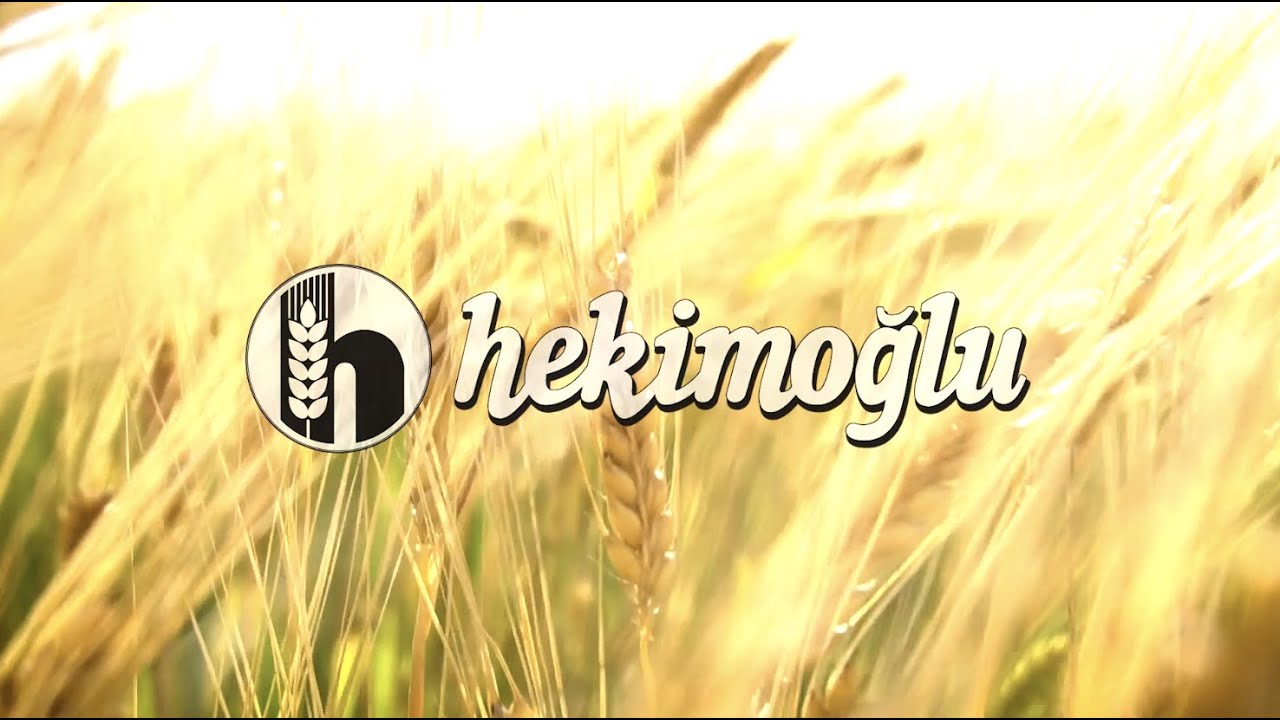 Hekimoğlu Un Tanıtım Filmi 2019