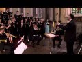 Daniel Pinkham - Christmas Cantata - 1-Maestoso