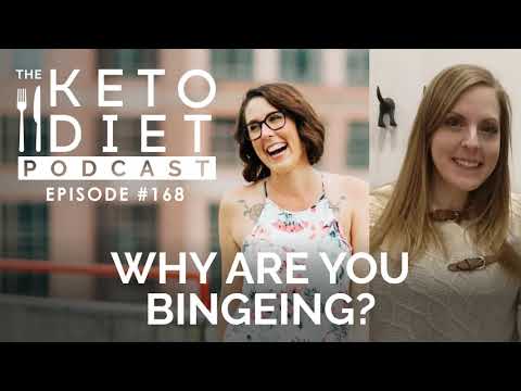 why-are-you-bingeing?-|-the-keto-diet-podcast-ep-168-with-kellie-foster