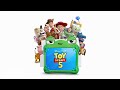 Randy Newman - Happy Landing (From "Toy Story 5"/Audio Only)