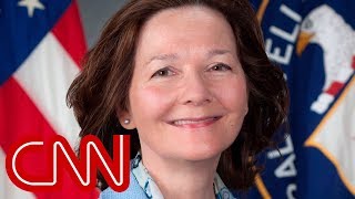 WaPo: Trump's CIA nominee sought to withdraw nomination